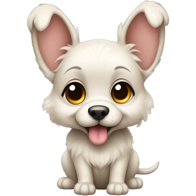 Cute emoji