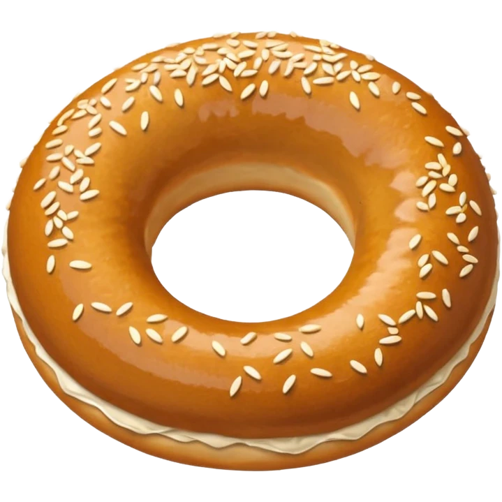 Simit emoji