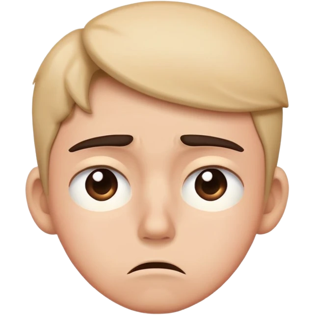 This is your fault  emoji