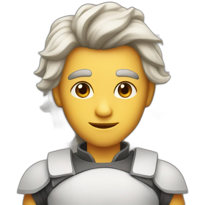 Le brone emoji