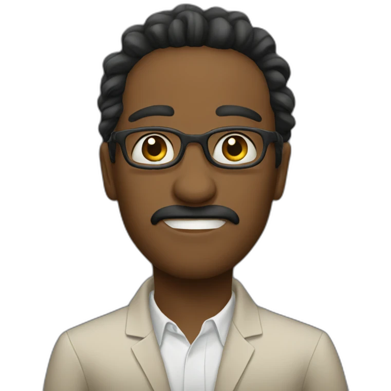 Zemour emoji