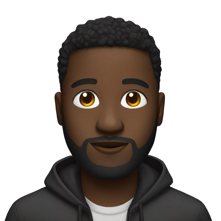 DAMSO emoji