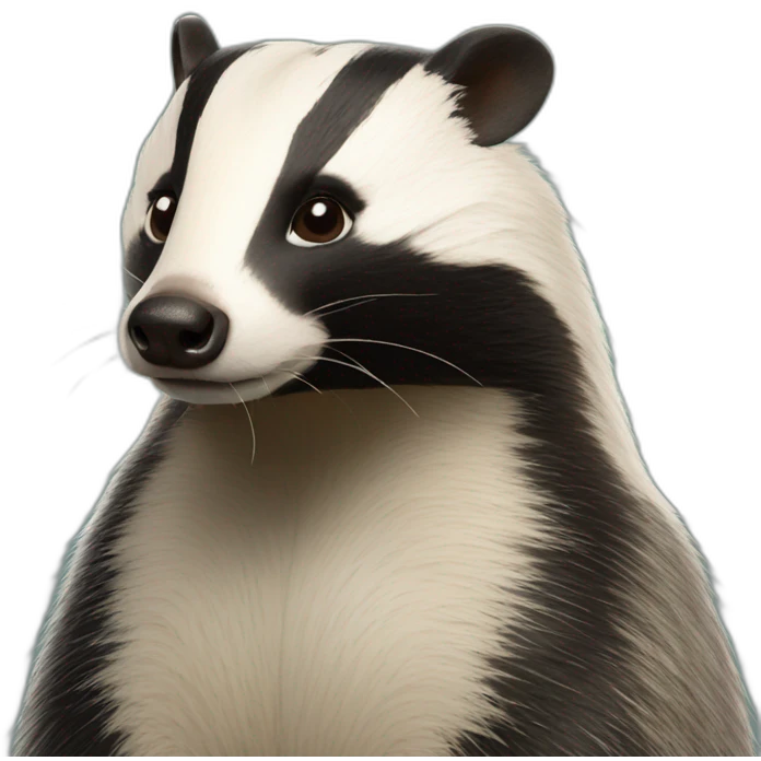 badger ingarden emoji