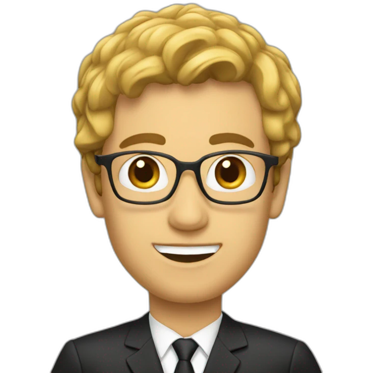 Sénat  emoji