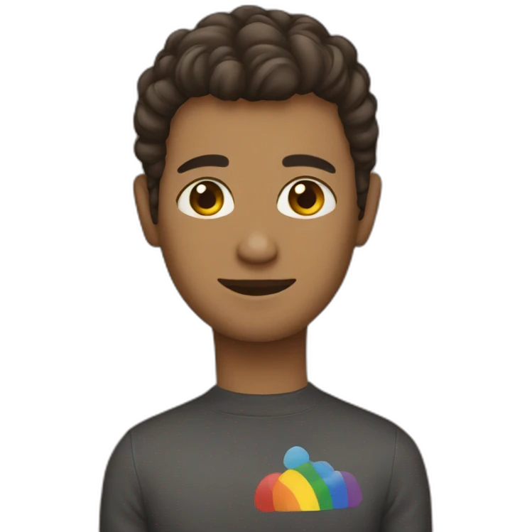 lgbt emoji