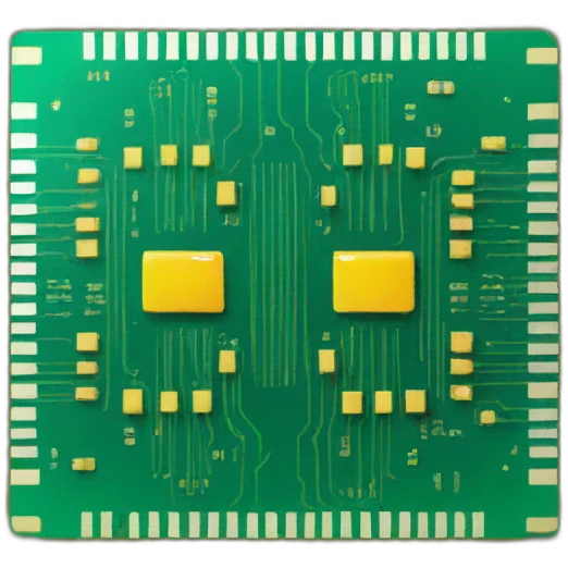 integrated chips emoji