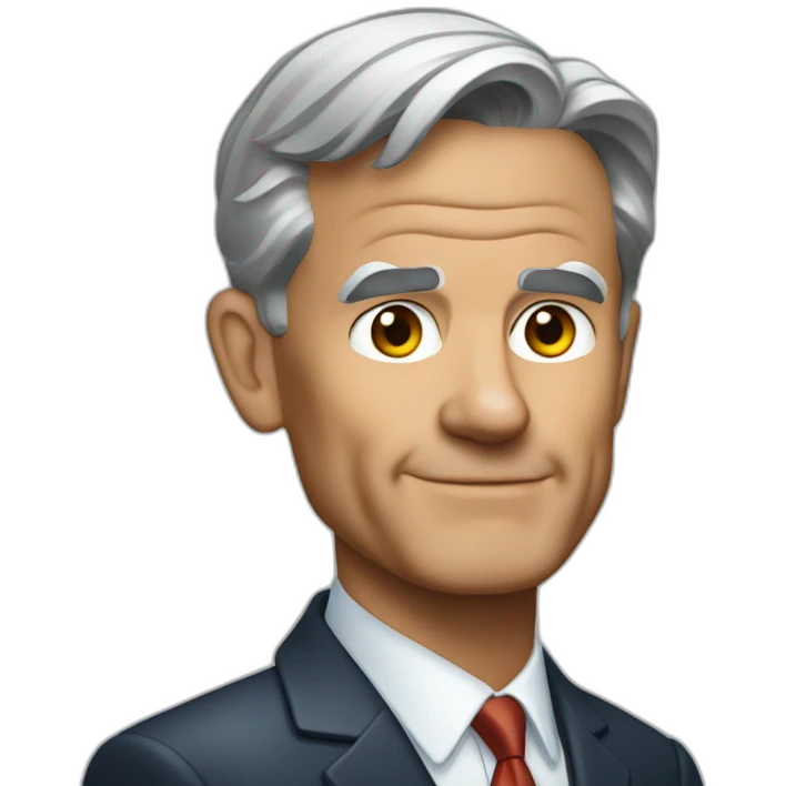 jerome-powell emoji