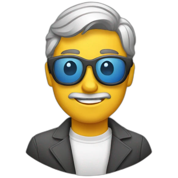 Diseñador Gráfico emoji