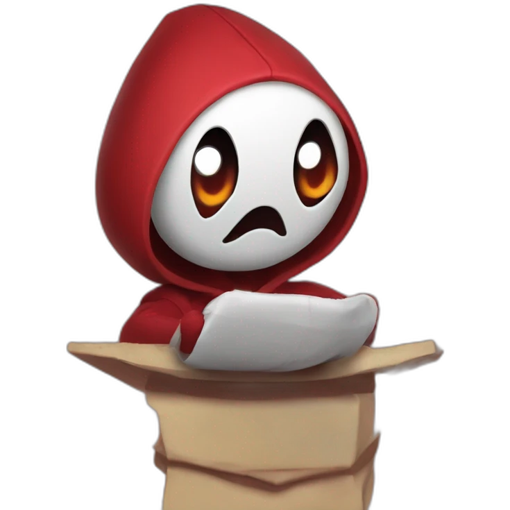 husk hazbin hotel emoji