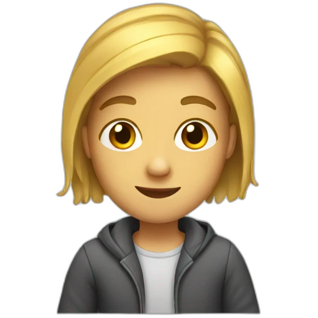 HOMEWORK emoji