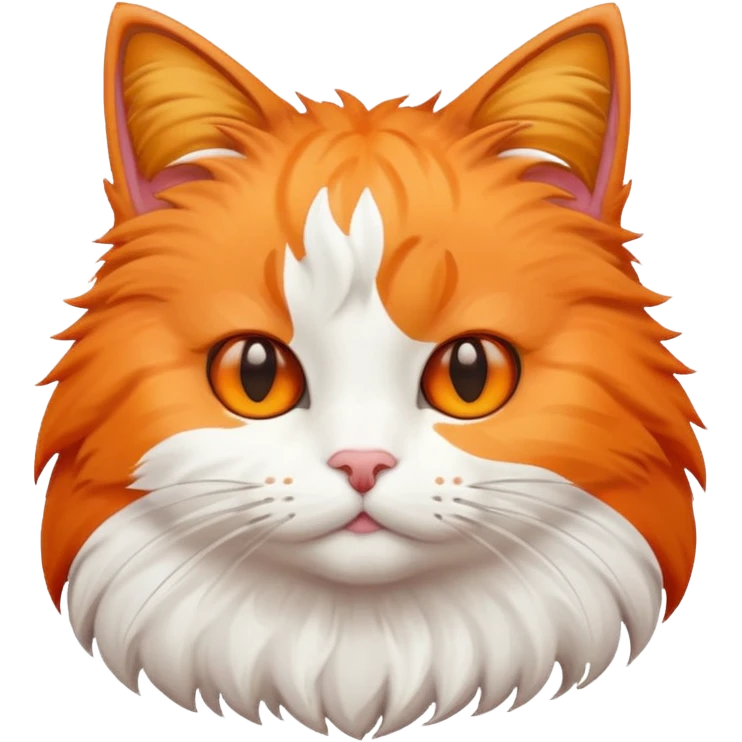 Cat emoji