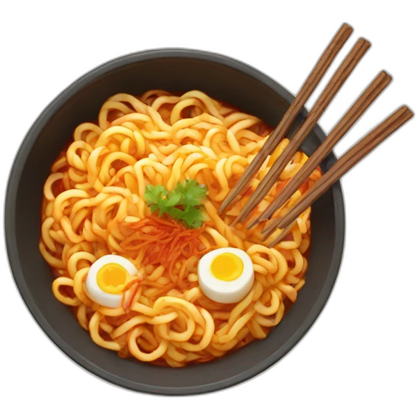 ramyeon emoji