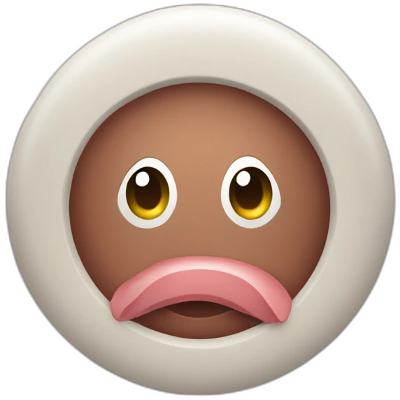 Viande emoji