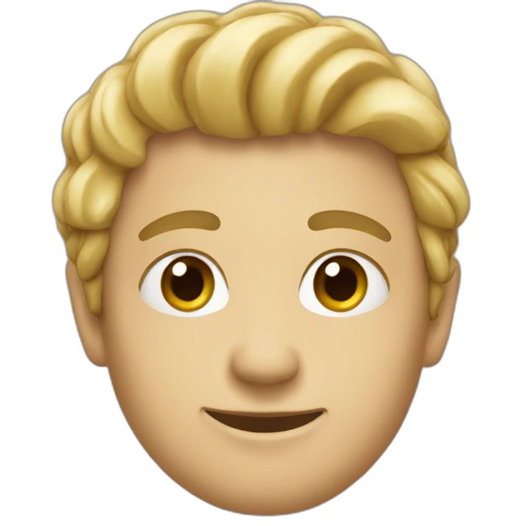 Logo emoji