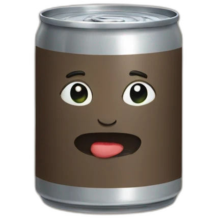 canette emoji