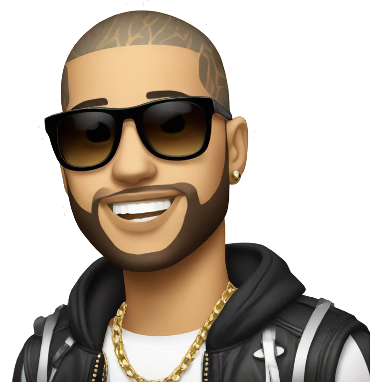 Timati emoji