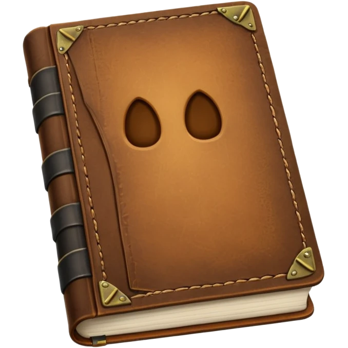 journal emoji