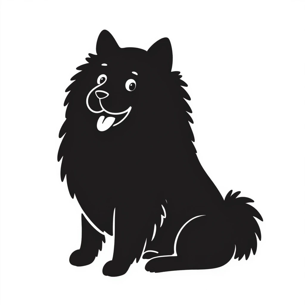 chow chow emoji