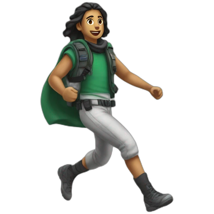 pace palestina emoji