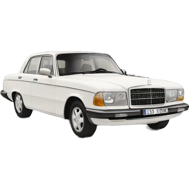 Chanel car emoji