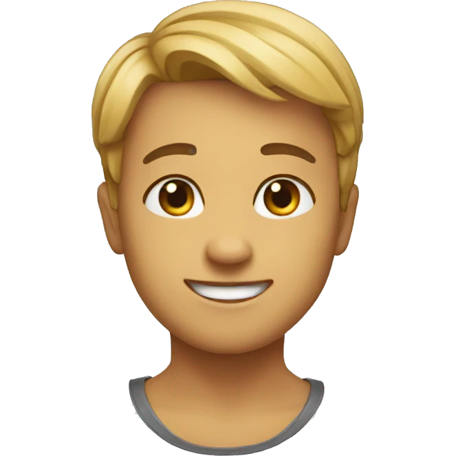 cute  emoji
