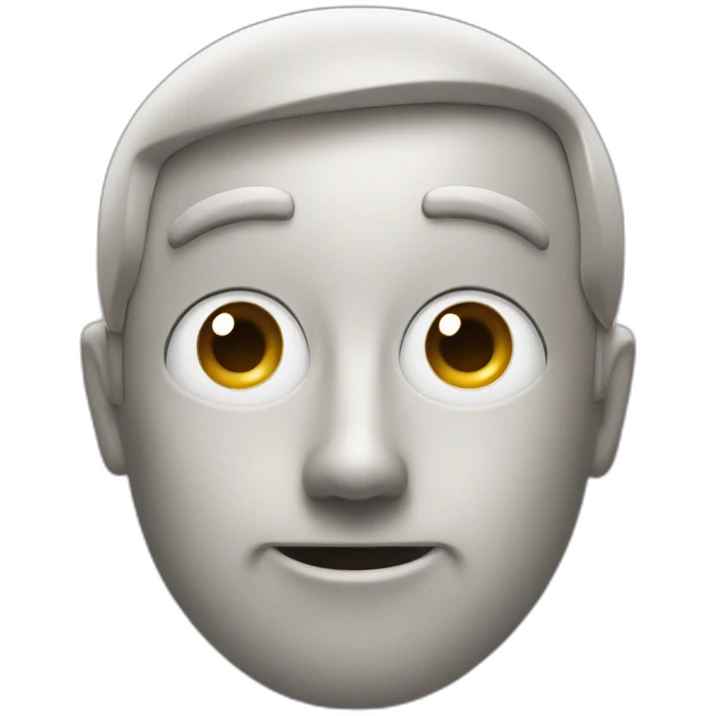 henry hoover face emoji