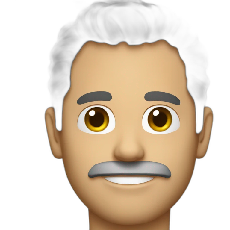 Mike horn emoji
