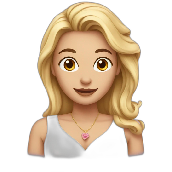 wife love emoji