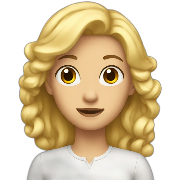 Hermine emoji