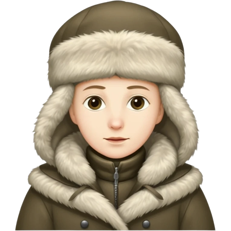 Order of the Great Siberian Ice March Russian empire emoji
