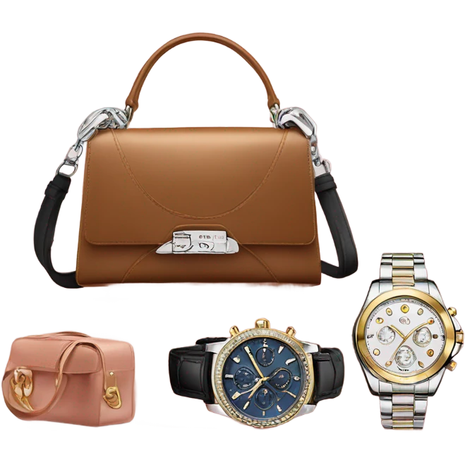 luxury emoji
