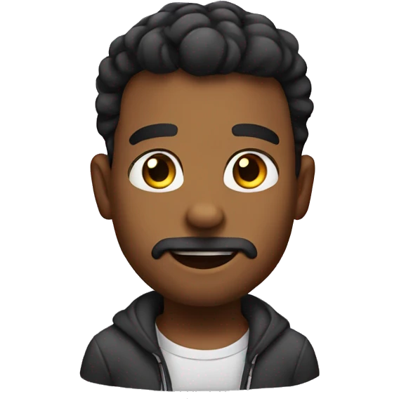 Daddy cute emoji