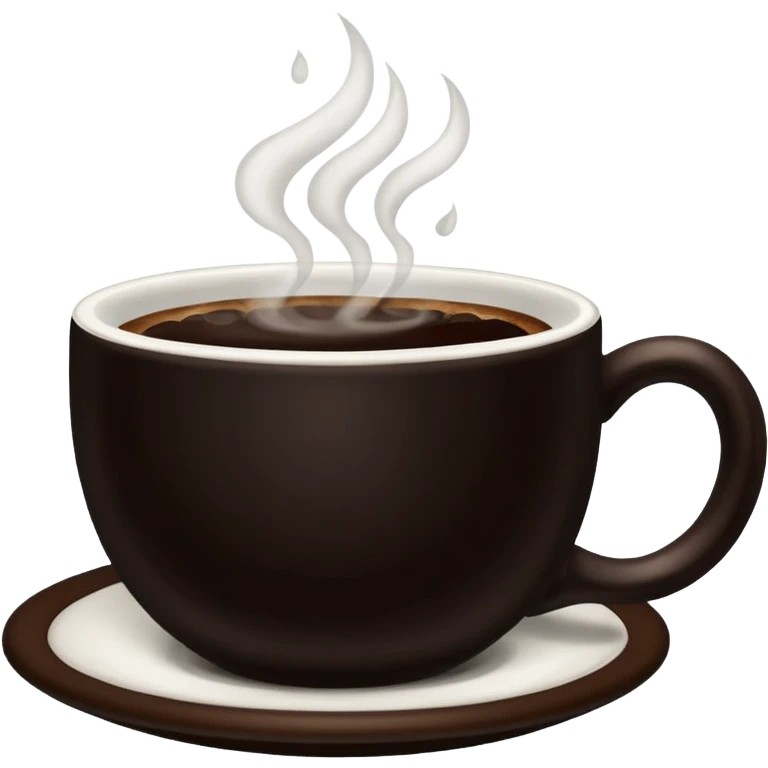 Remove the steam emoji