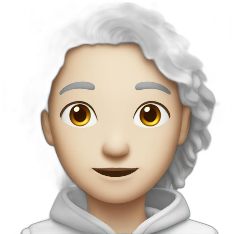 Snow-Withe  emoji