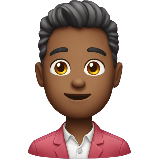 Birthday  emoji
