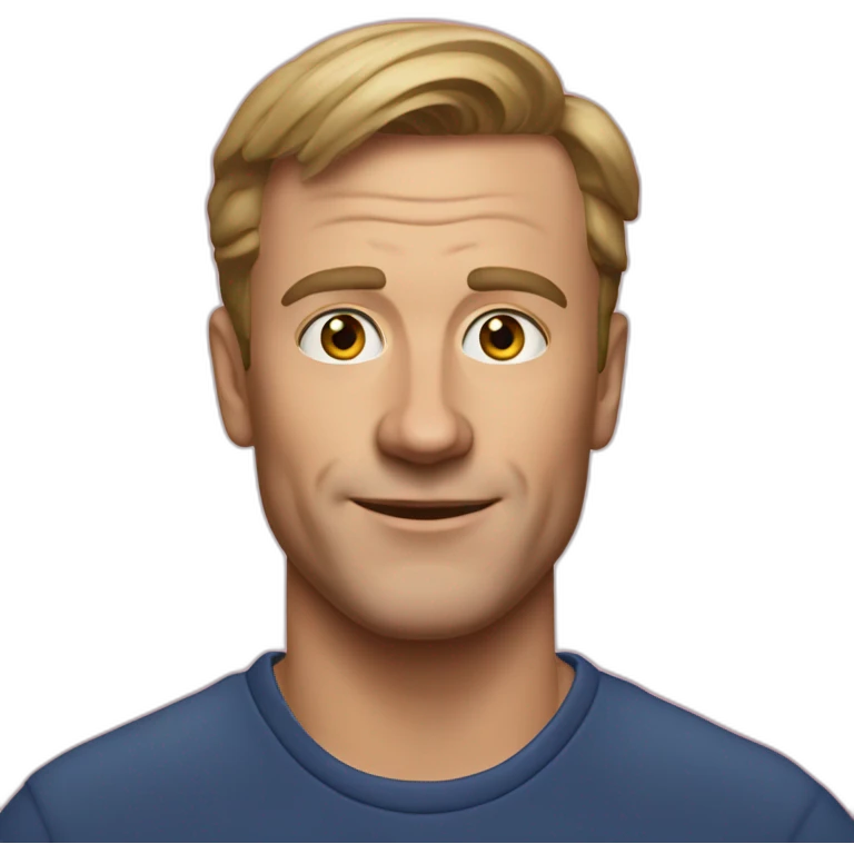 Simon gronowski emoji