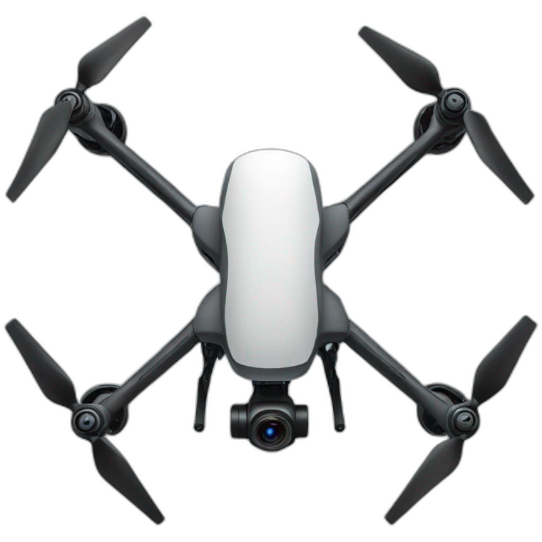 Drone  emoji