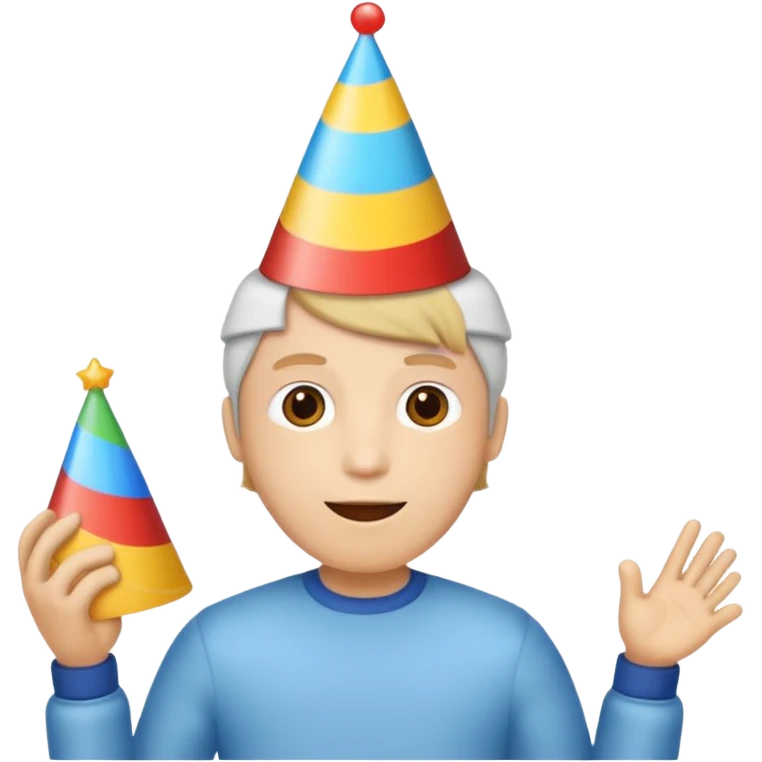 Qui fête l anniversaire de Hugo emoji
