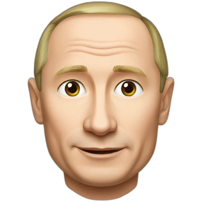 Putin  emoji