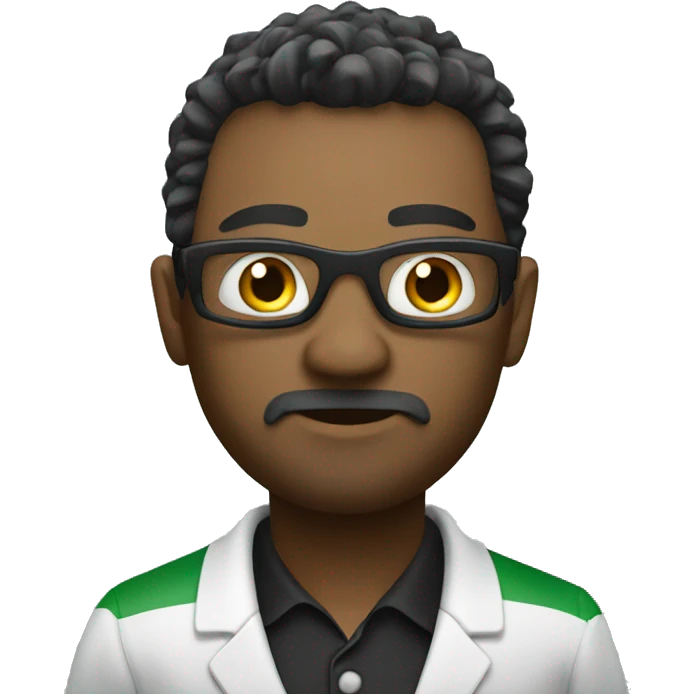 snooker avatar emoji