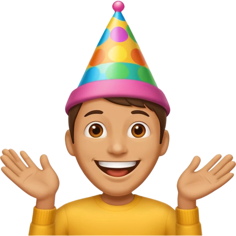 Very very funny emoji