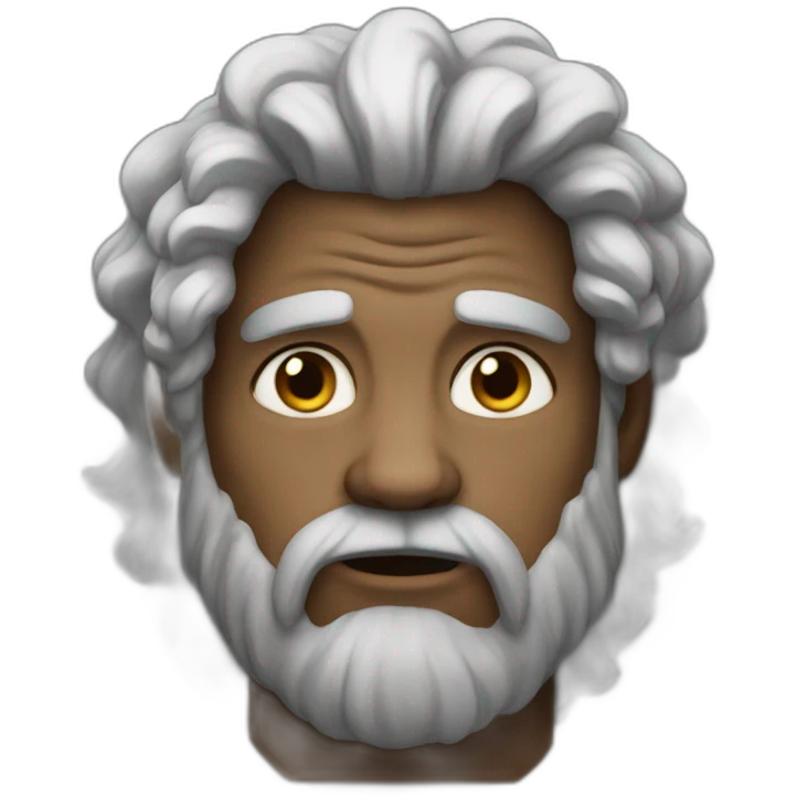 beast emoji