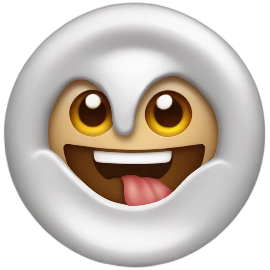 dount emoji