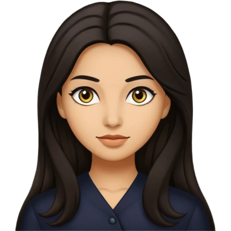 selda bagcan emoji