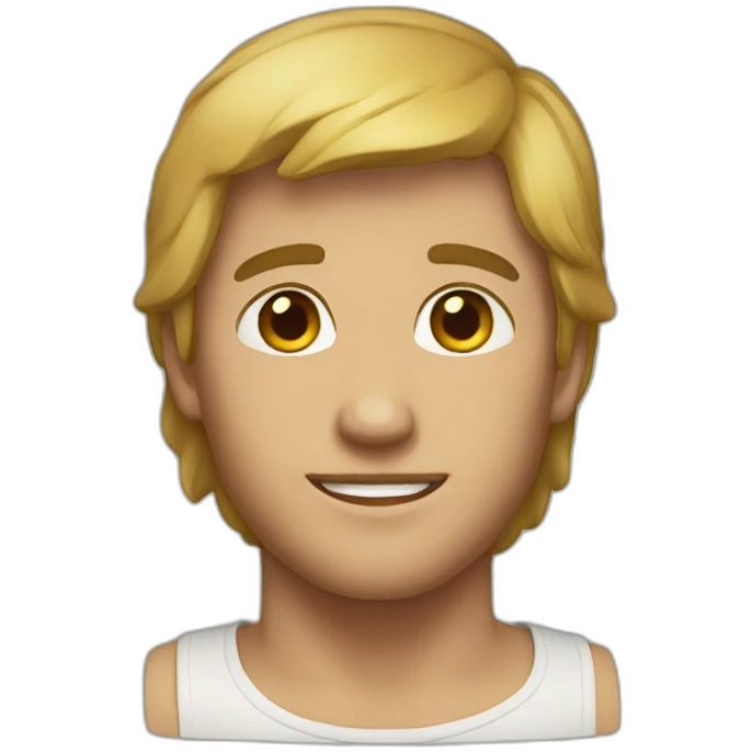 F emoji