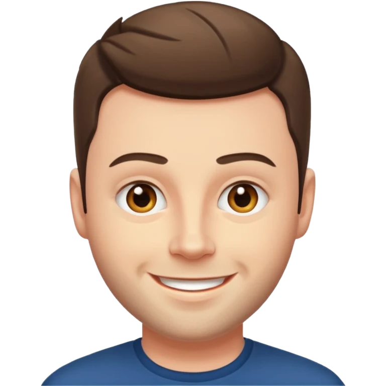 Mark Feehily emoji