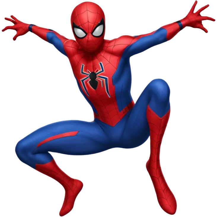 Spider-Man  emoji
