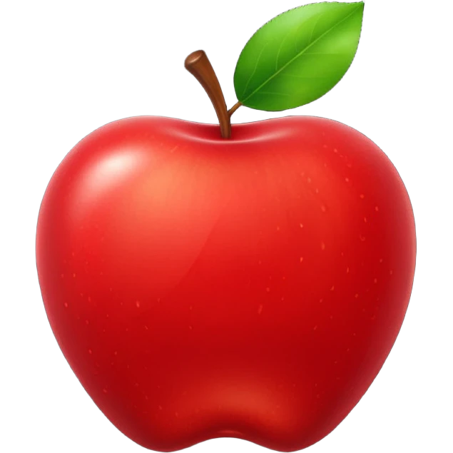 apple emoji