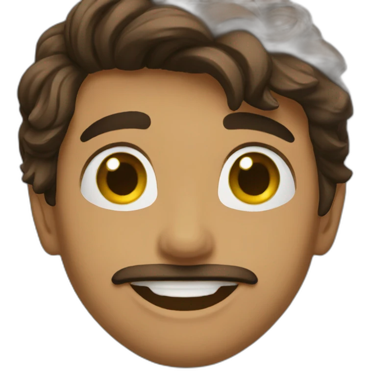Bhavya emoji