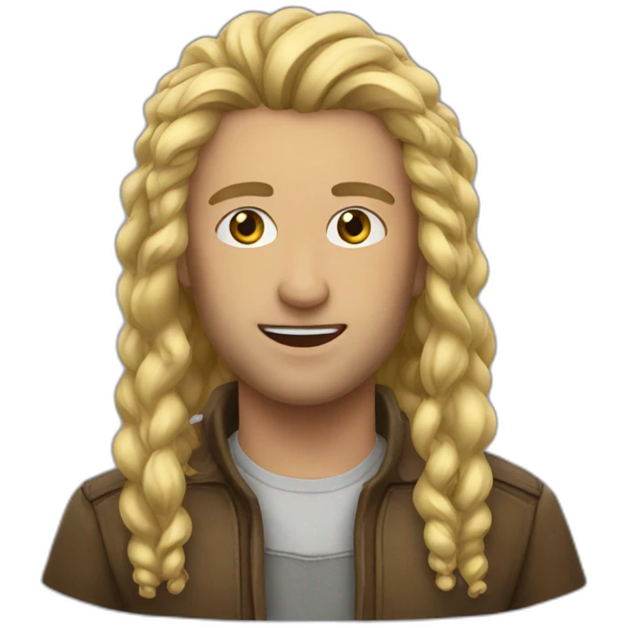 LFG emoji